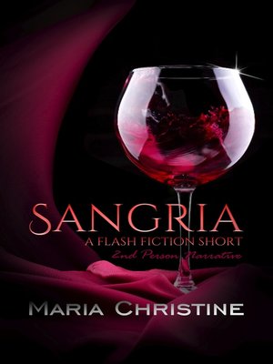 cover image of Sangria